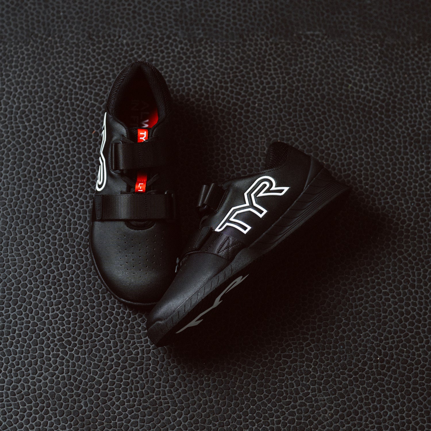 TYR L-1 Lifter – Box Basics