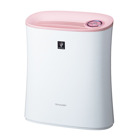 製品トップ | FU-H30 | 加湿空気清浄機/空気清浄機：シャープ