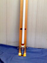 パーソナルアンテナ 大三元 英雄 コメット サンアンテナのシンワ無線