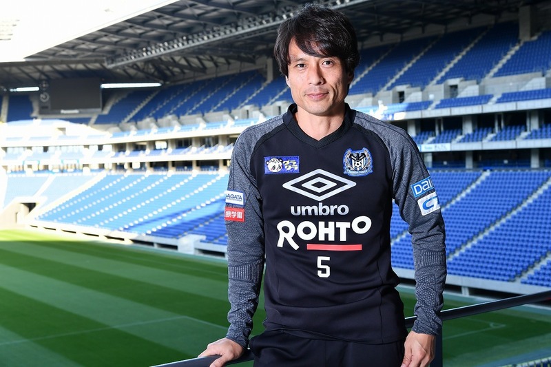 宮本恒靖、葛藤と苦悩の111日間～ガンバ大阪はいかにしてV字回復を