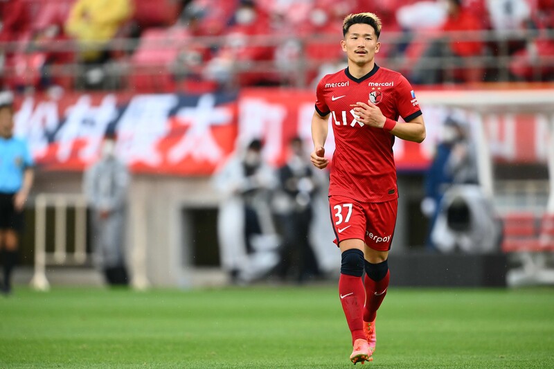 このタイミングで挑戦しないと後悔すると思い…」鹿島MF小泉慶が