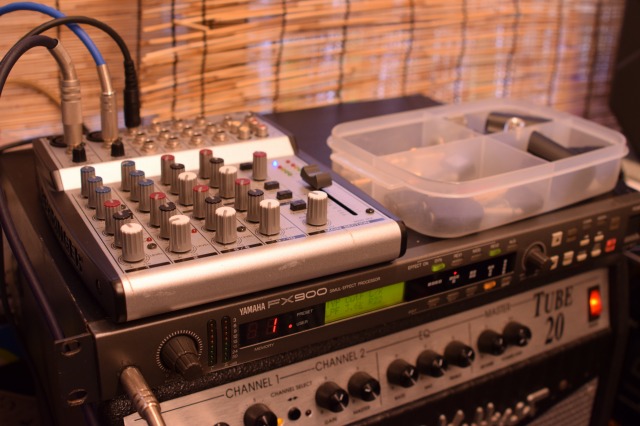 サザンサウンドのブログ