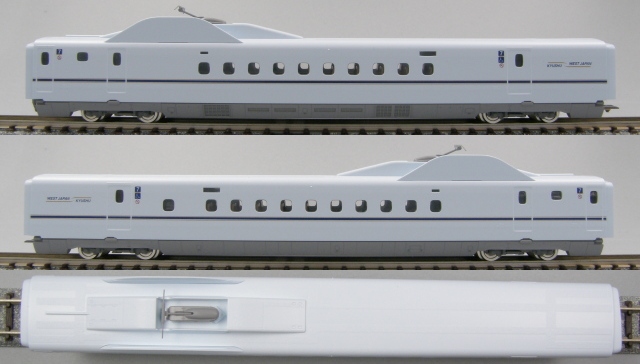 S・R編成(7000・8000番台)レビュー(1)