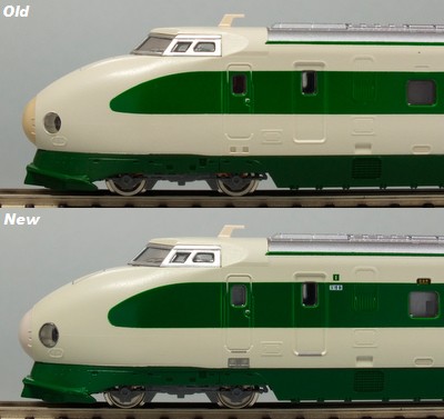 KATO 200系 東北・上越新幹線 10-129 12両セット KATO 200系 東北