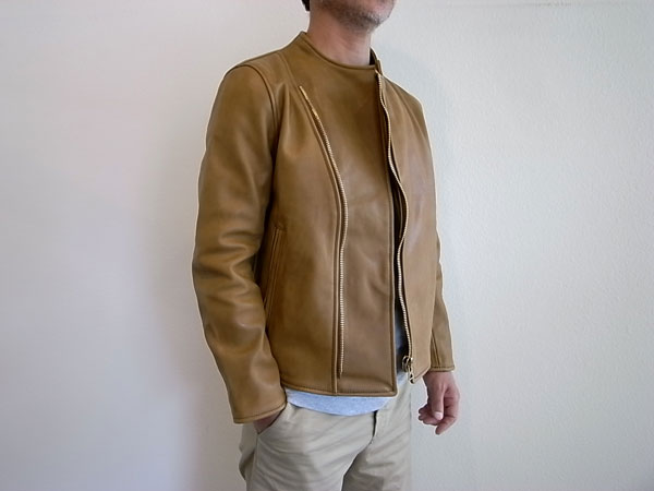 アランジャケット / BRU NA BOINNE | SPIKE