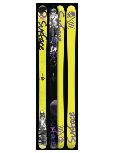 SURFACE 11 - 12 ニューモデル | SQUAL