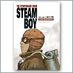STEAMBOY::