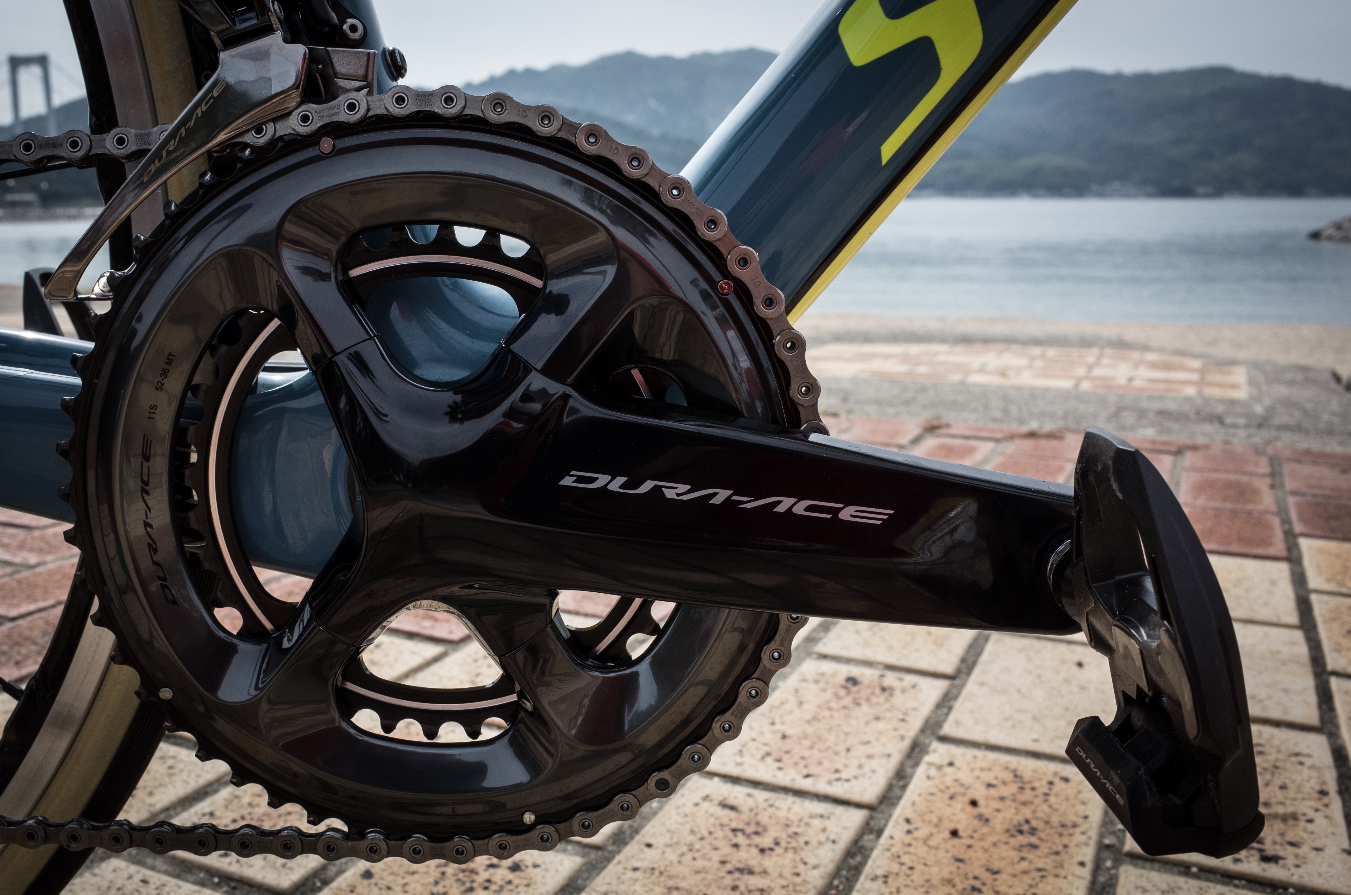 シマノのトップグレード新型デュラエース R9100シリーズ | レビュー