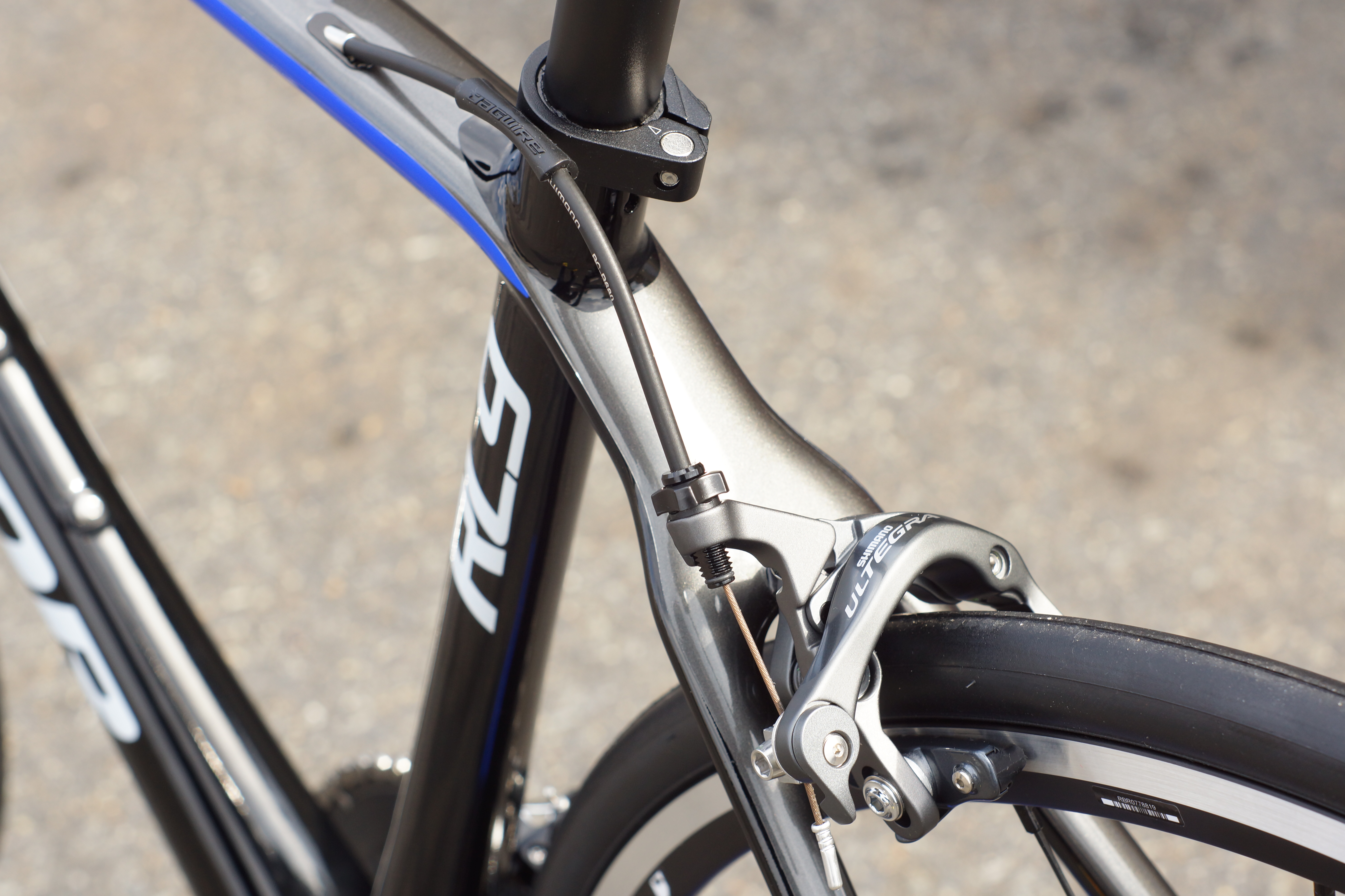 速く・心地良くロングライドを楽しめる！～ANCHOR RL9～ | お知らせ