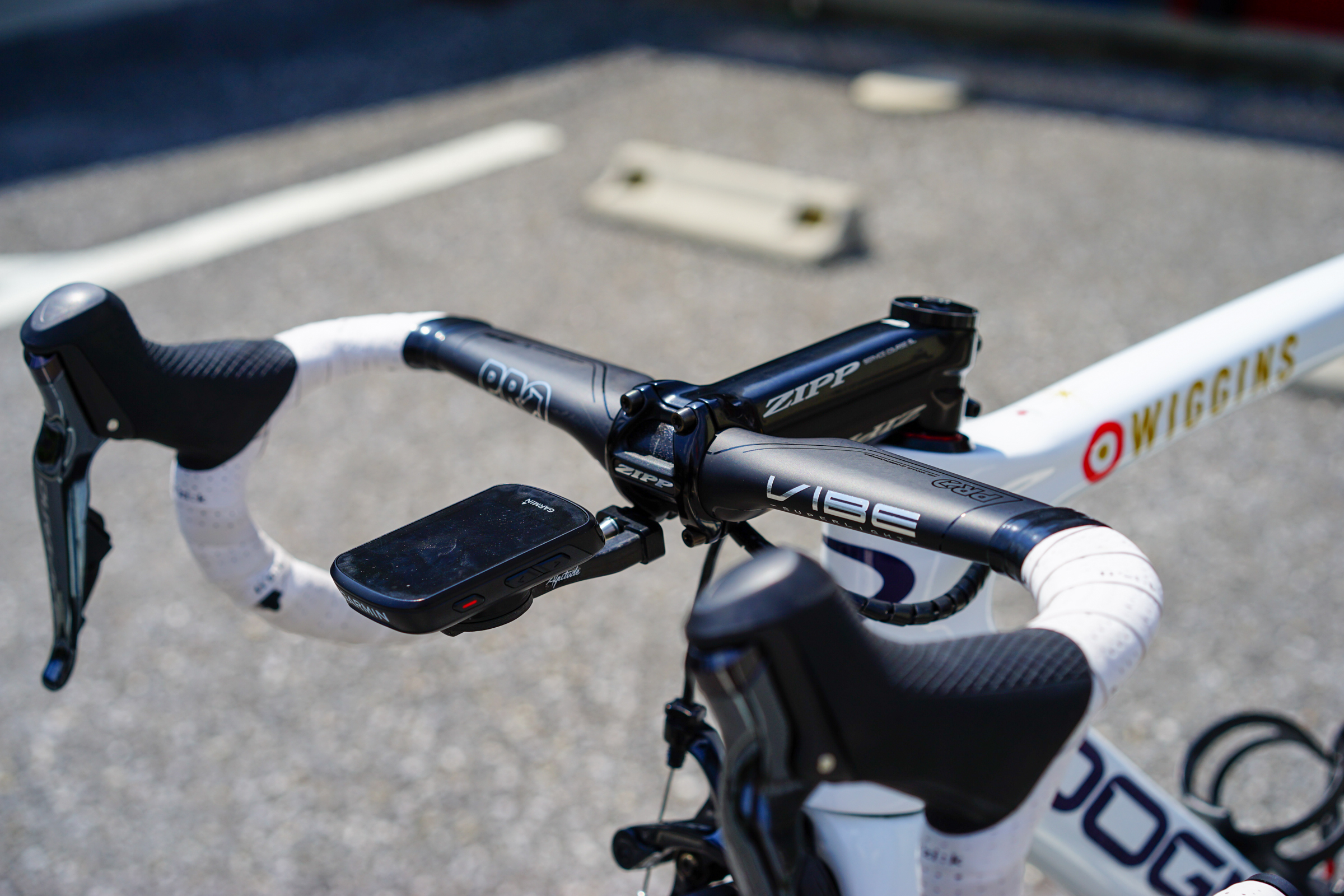 理想のハンドルを求めて・・・その2［スタッフ田中］ | ブログ