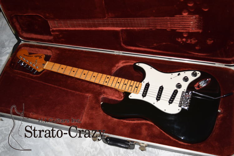 Early'54 Sunburst/Maple neck VG-2240｜ビンテージフェンダー