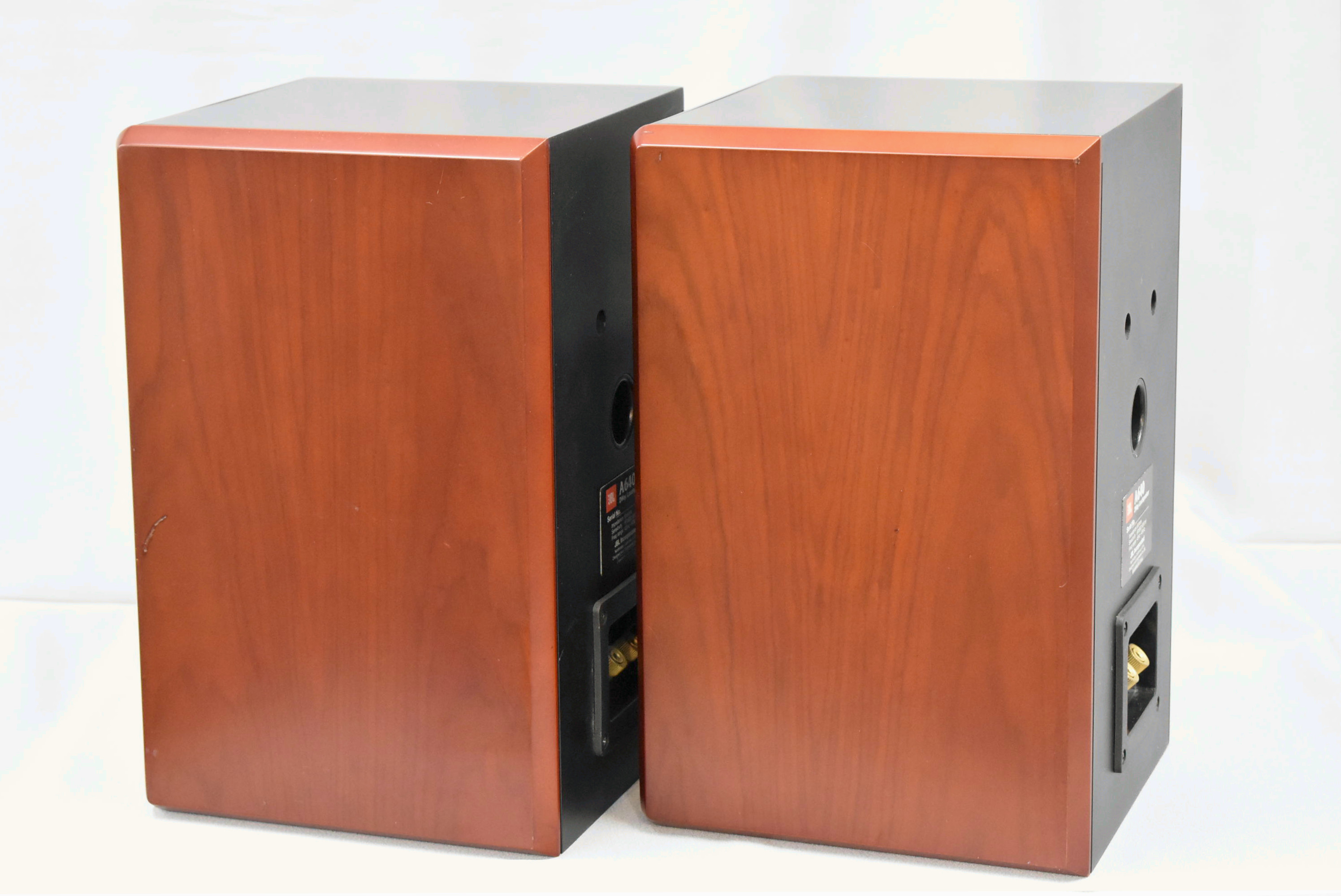 JBL A640 | 中古商品紹介 | すみやサウンドギャラリー｜ハイエンド