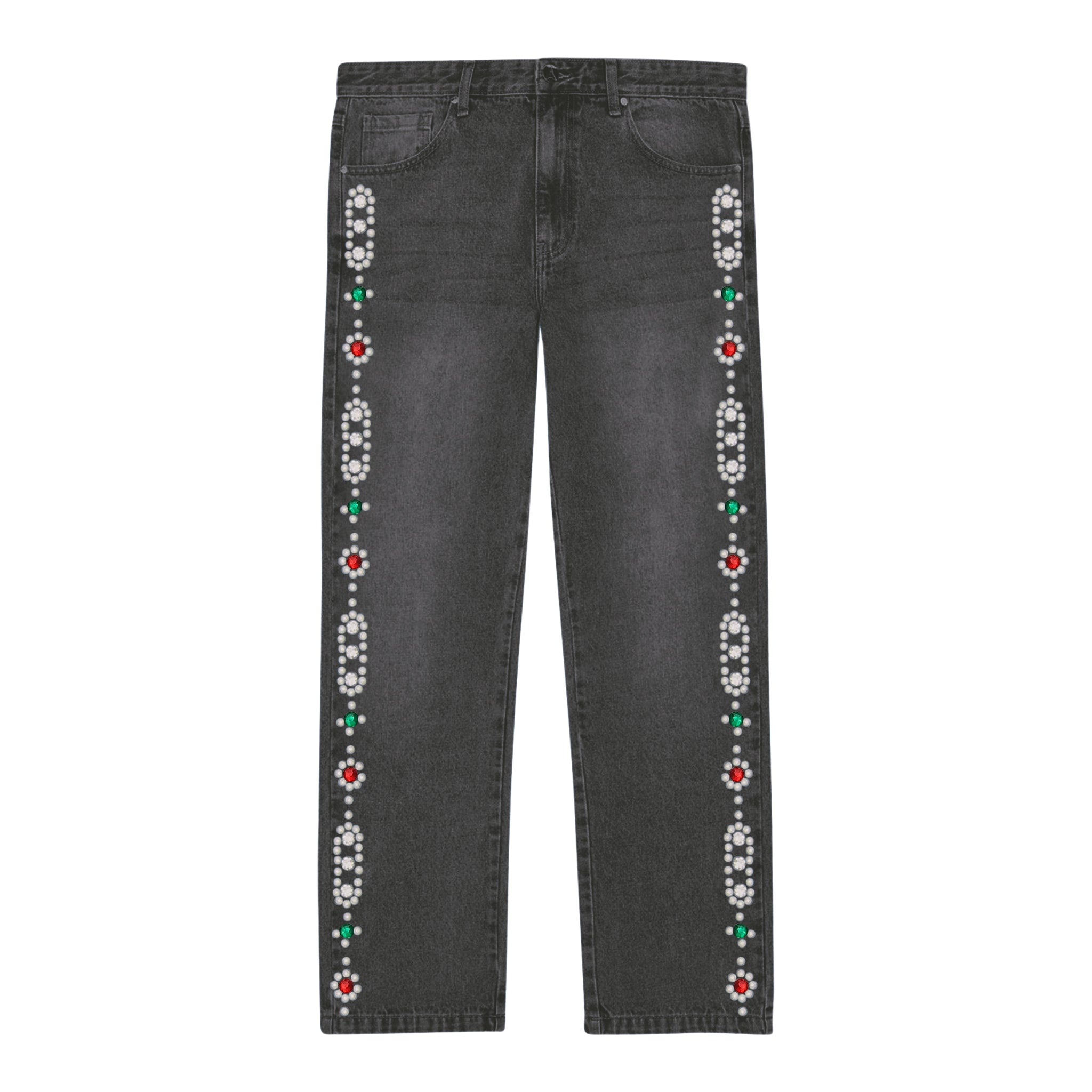 STUD DENIM – SUAVO WORLD