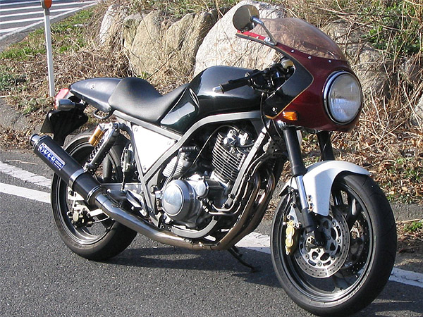 Works ＜23＞ SRX 特集