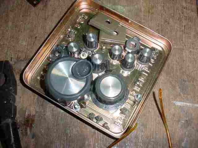 ヤエス 0～30Mhz 受信機 FRG－7700