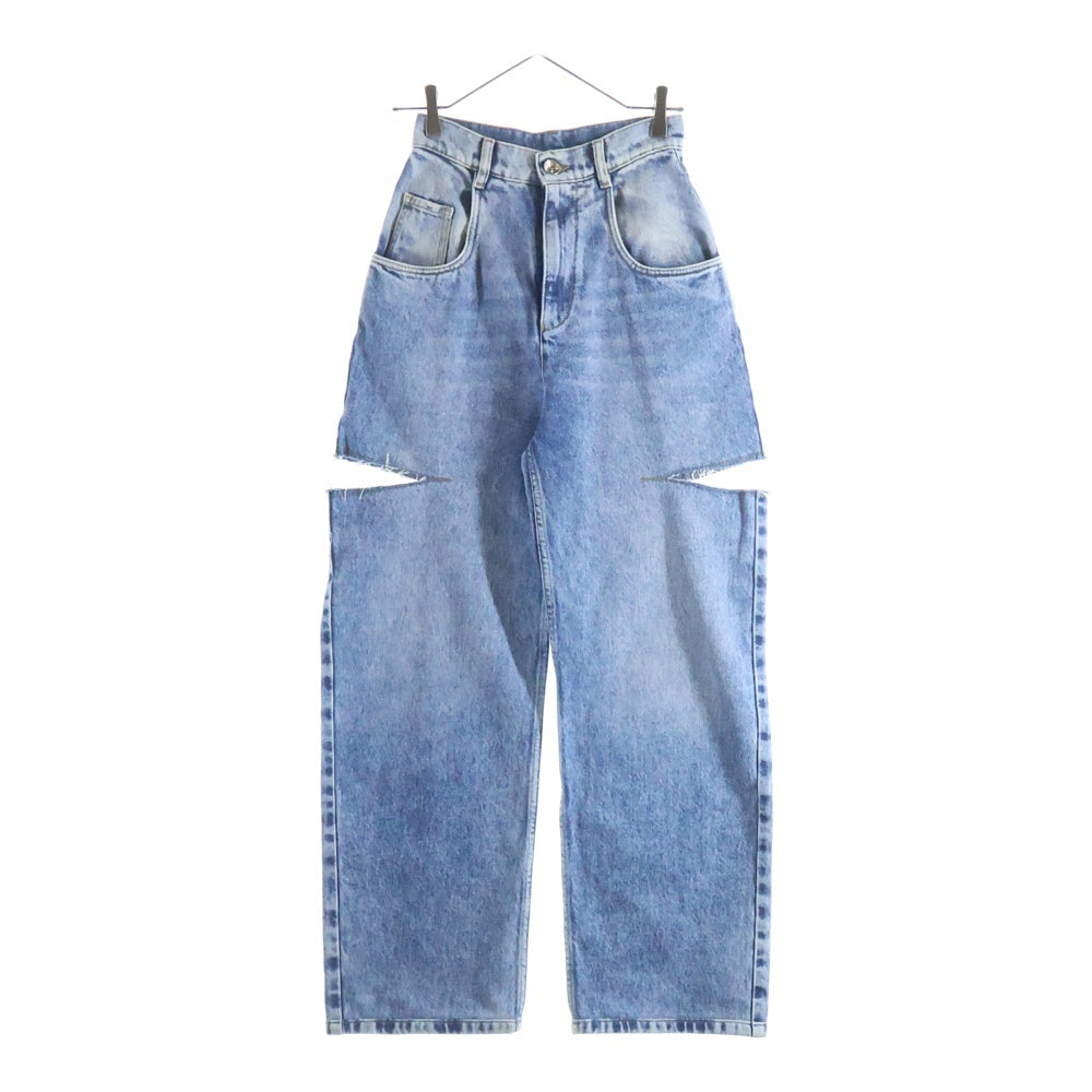 Maison Martin Margiela(メゾンマルタンマルジェラ) 23SS スラッシュ