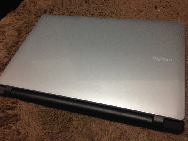 コスパ良くキビキビ動くDOSPARAの「Critea DX4」を2週間ほど使用してみ