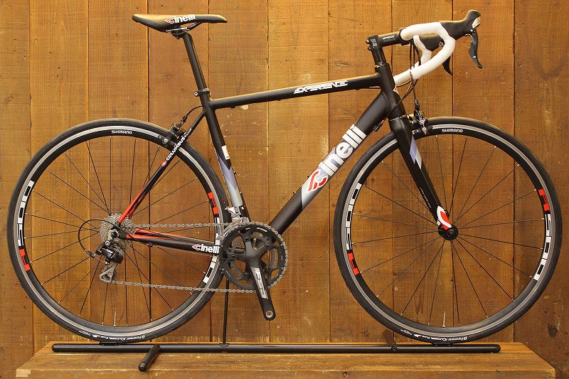 チネリ CINELLI エクスペリエンス EXPERIENCE 2014年モデル Mサイズ