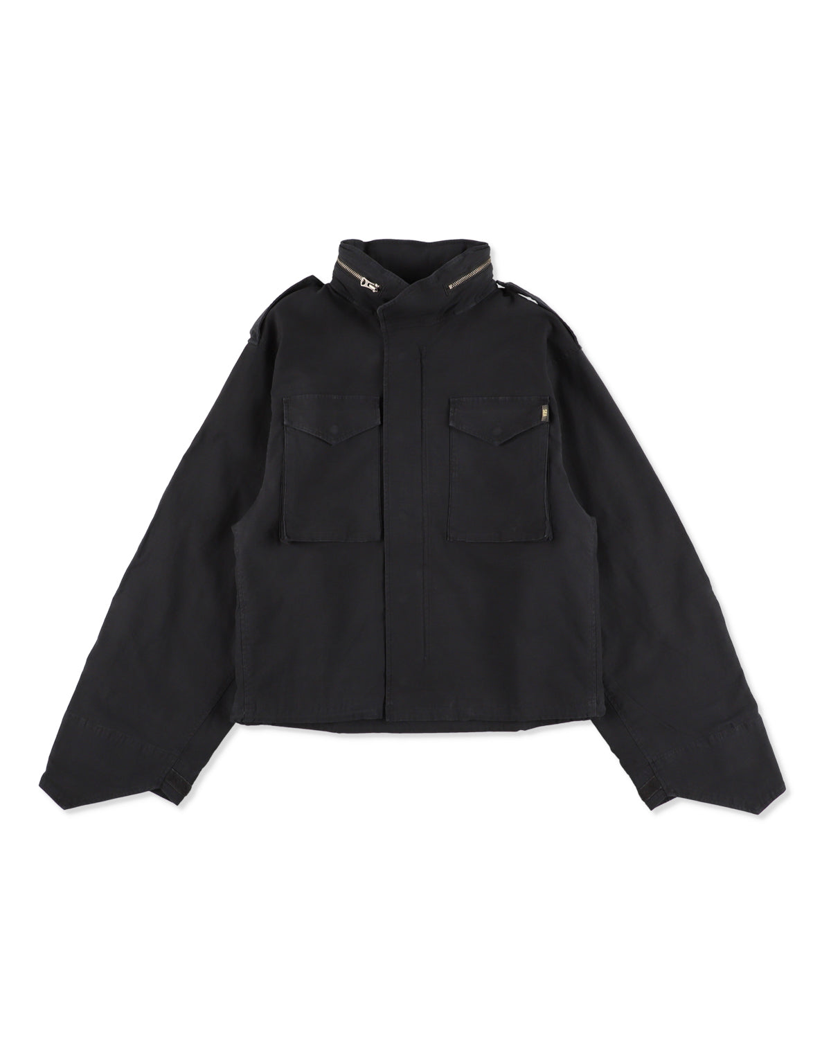 M_65 Jacket – WIND AND SEA