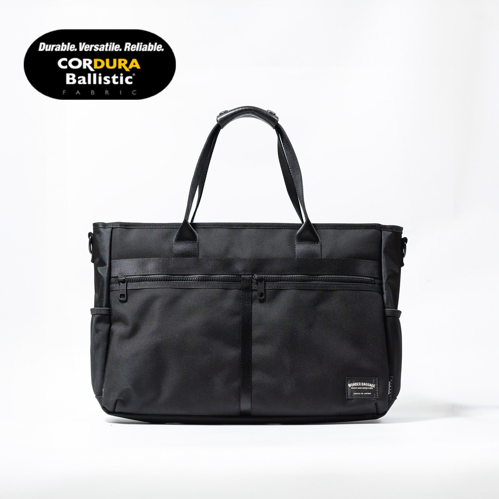 アクティベートトートバリスティック[ メンズ / ビジネスバッグ / 防水