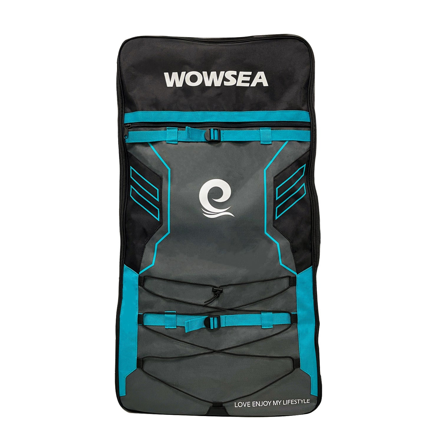 SUP Board Backpack – WOWSEA SUP