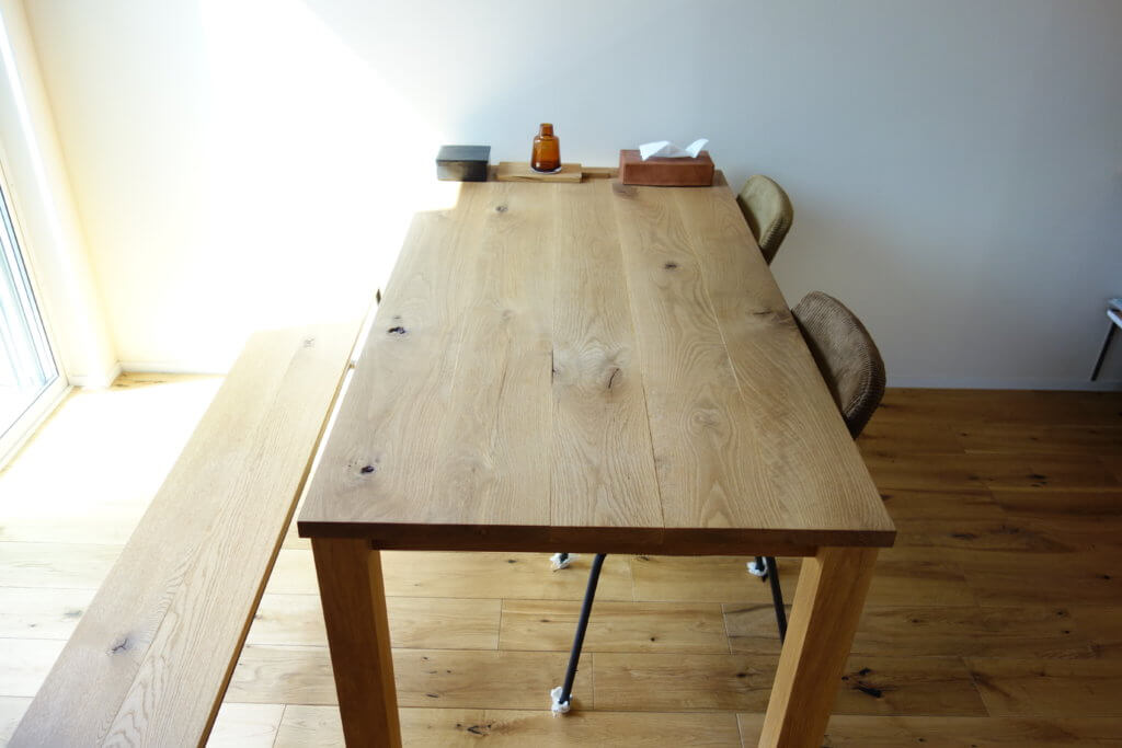 TRUCK FURNITURE SUTTO DINING CHAIR 2脚 Jazz@9538ページ SUTTO