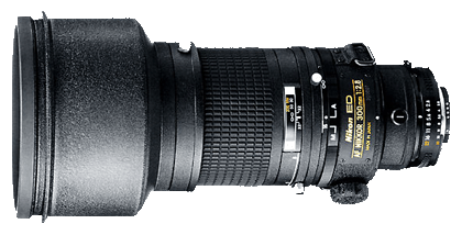 Nikon歴代のAFサンニッパ: Yamaro.info@blog