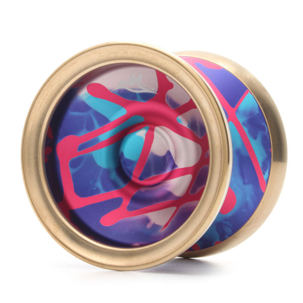 ミニハミングバード - ヨーヨーフレンズ ┃ヨーヨー専門店リワインド