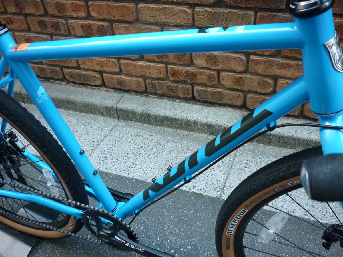 KONA2022】 人気のKONA ROVE ST DLまだあります！ KONA「ROVE ST DL