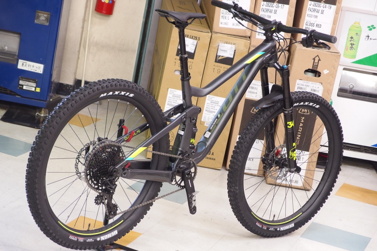 スーパーサマーセール】19モデル『スコット』MTBが安い！どこでも走れ