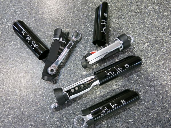 BROMPTON】 ブロンプトンオーナーなら持っていたい逸品！ ブロンプトン