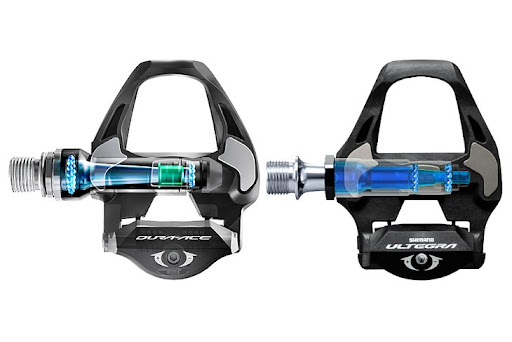 SHIMANO SPD-SL】PD-R9100（デュラエースグレード）凄さの秘密を徹底