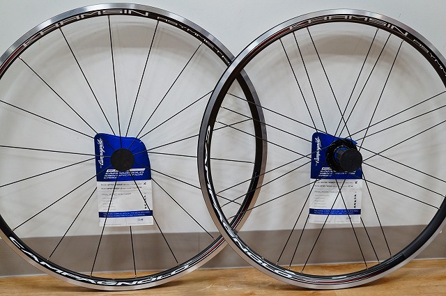 CAMPY】ショップスタッフも認めるコスパと走りを備えた「カムシン