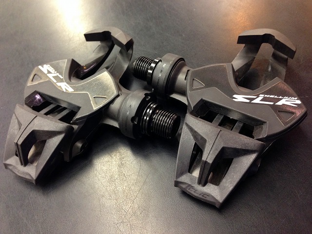 特価ペダル】ビンディングペダルデビューに！MAVICペダルがお買い得