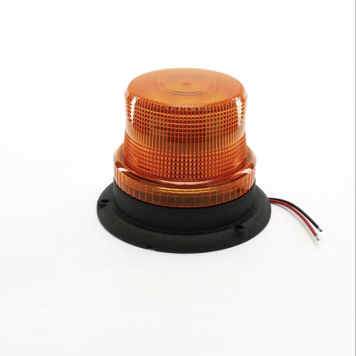 Genie Part # 56704, 56704GT - STROBE, FIREBOLT, 12-80VDC, AMB**