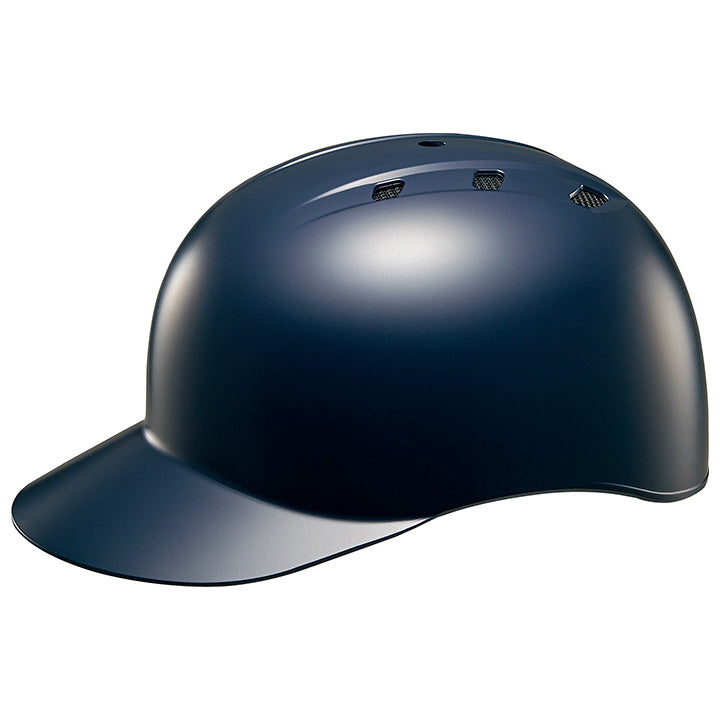 硬式捕手用ヘルメット(ツバ付) | 【ZETT】ゼットベースボール