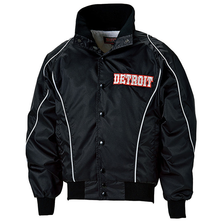 ジュニア グラウンドコート | 【ZETT】ゼットベースボールオフィシャル