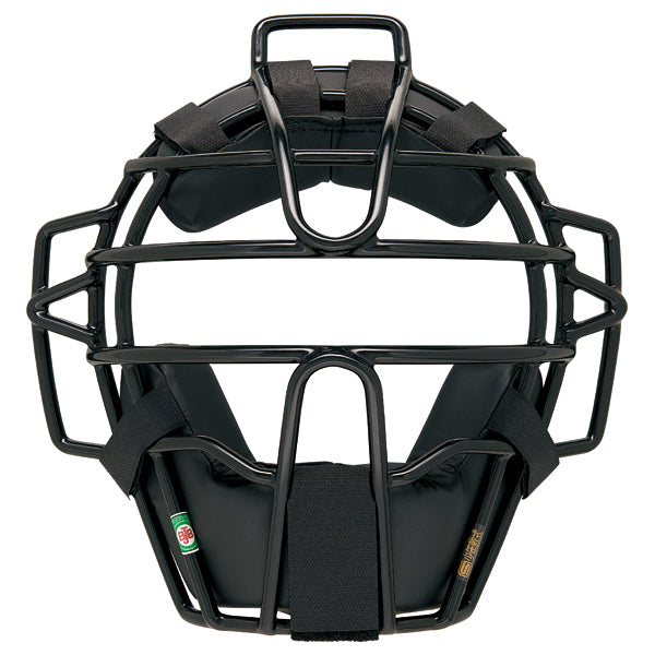 ジュニア軟式用マスク プロステイタス | 【ZETT】ゼットベースボール