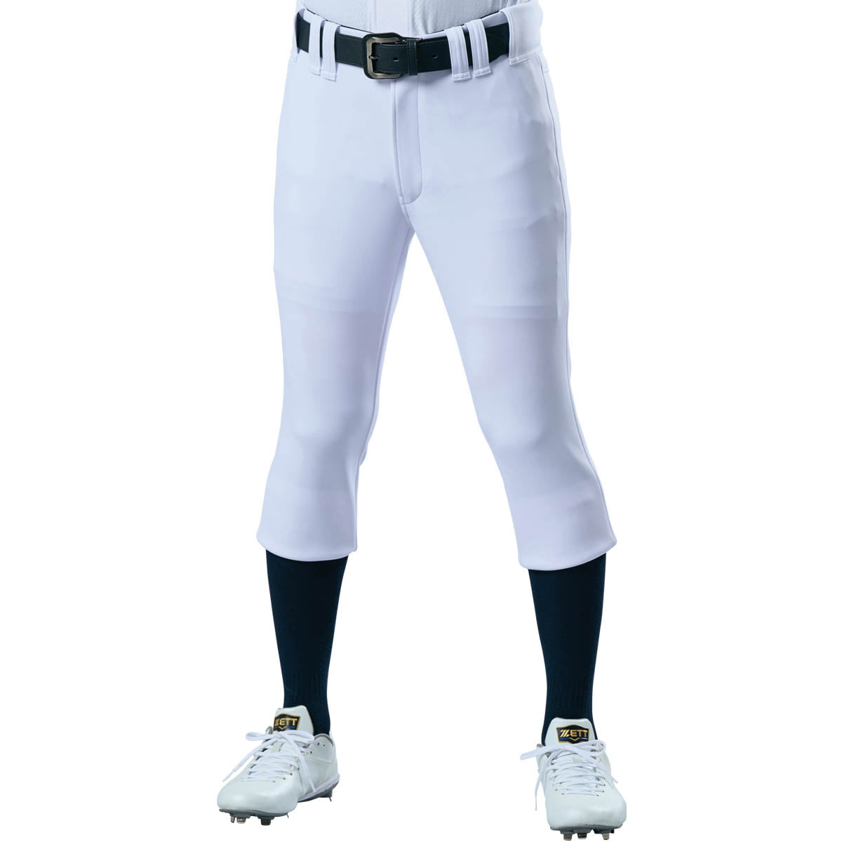 ネオステイタス レギュラーフィットパンツ | 【ZETT】ゼットベース