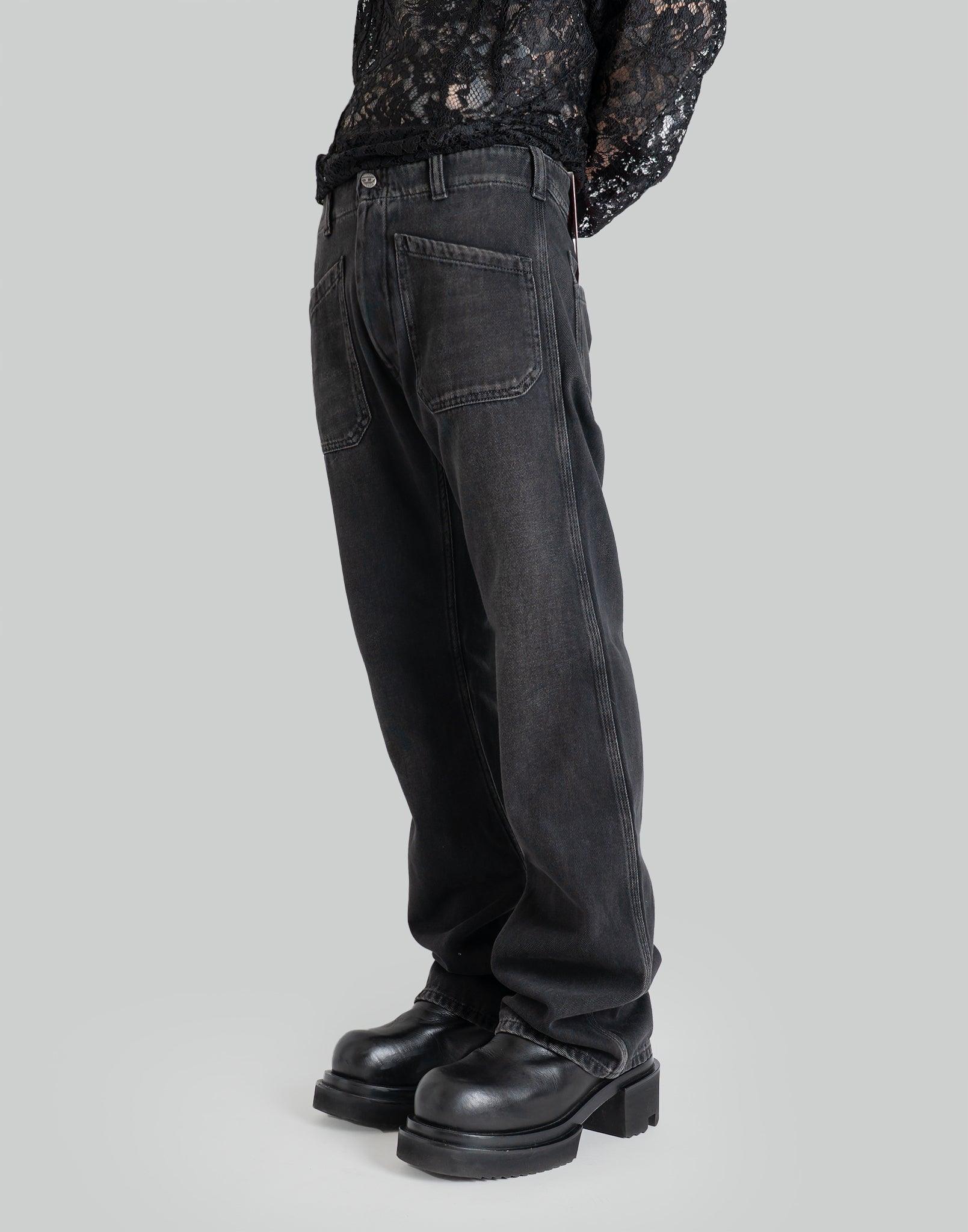 DIESEL D-MOORIX – 082plus