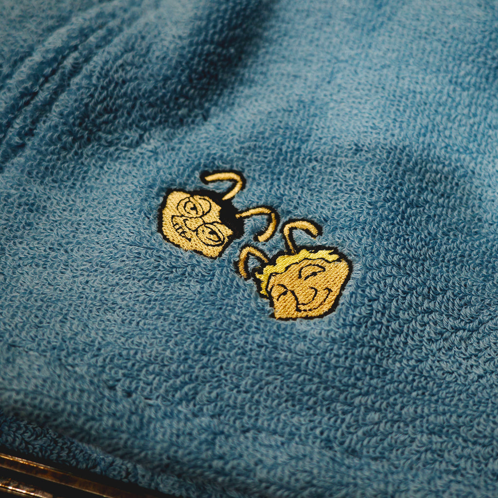 三四郎ANN0 サウナハット – 三四郎のオールナイトニッポン0(ZERO) バチ