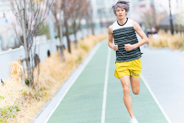 3itsuka × MOUNTAIN MARTIAL ARTS コラボウェア受注販売開始