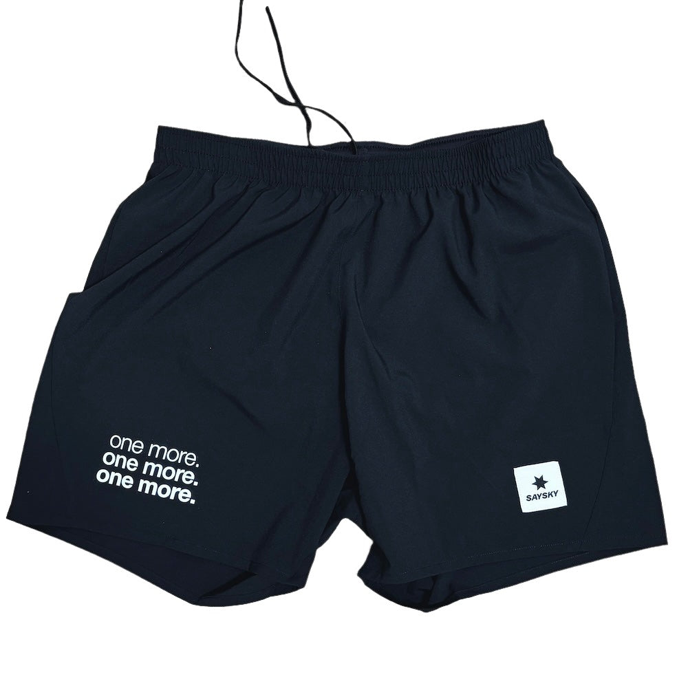 saysky mens pace shorts 5