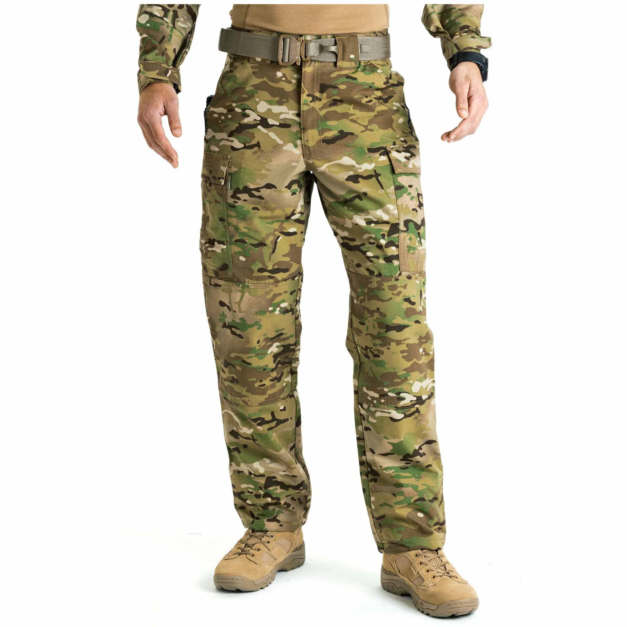 MultiCam® TDU® Pant – 5.11 Tactical Japan