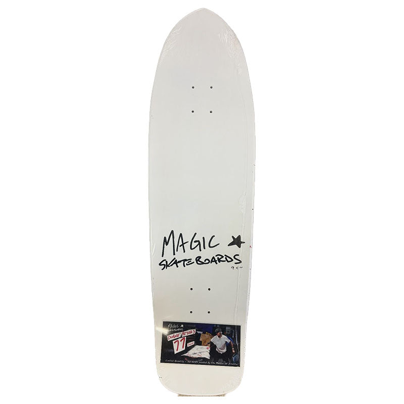 Magic Skateboards – Unique Decks & Skate Gear – 5150 Skate Shop
