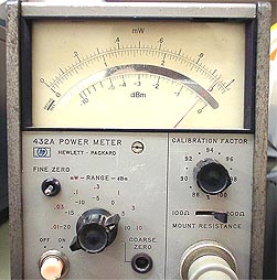 MOS-FET超小型2400MHzアンプの製作 | 7L1WQG