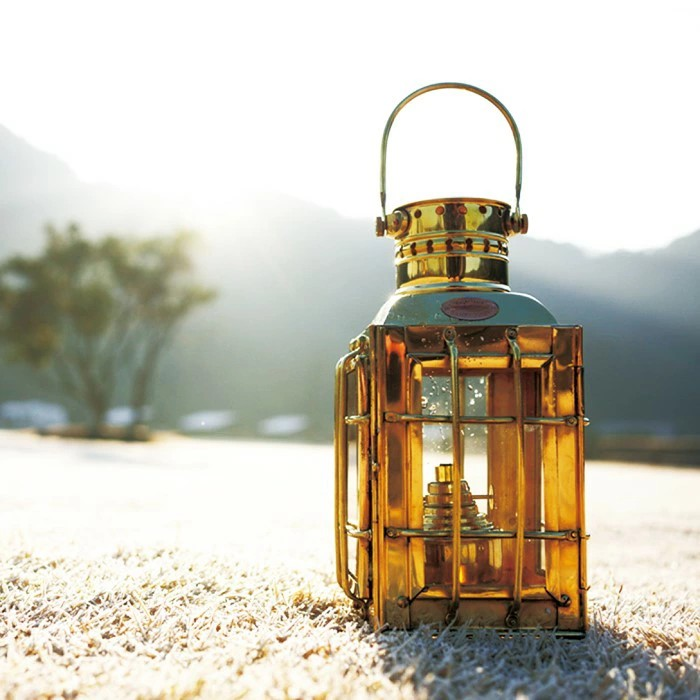 Vermont Lanterns | 7th9LODGE