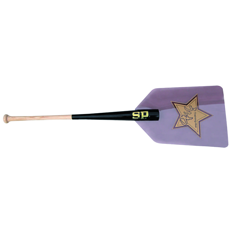 SURE PLAY(シュアプレイ) ：うちわトレーニングバットの効果と口コミ