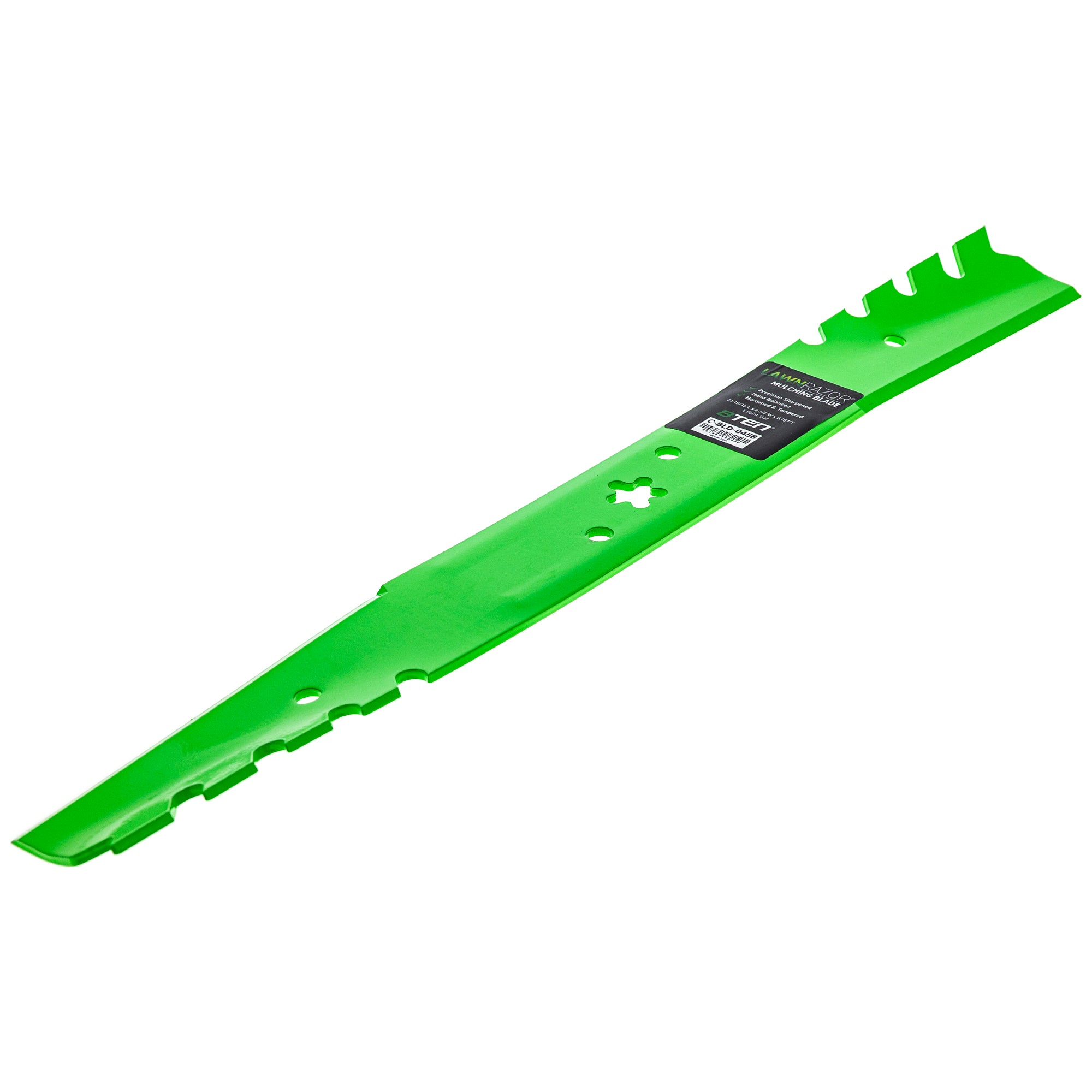 LawnRAZOR Toothed Blade For Husqvarna 587199603 | 8TEN