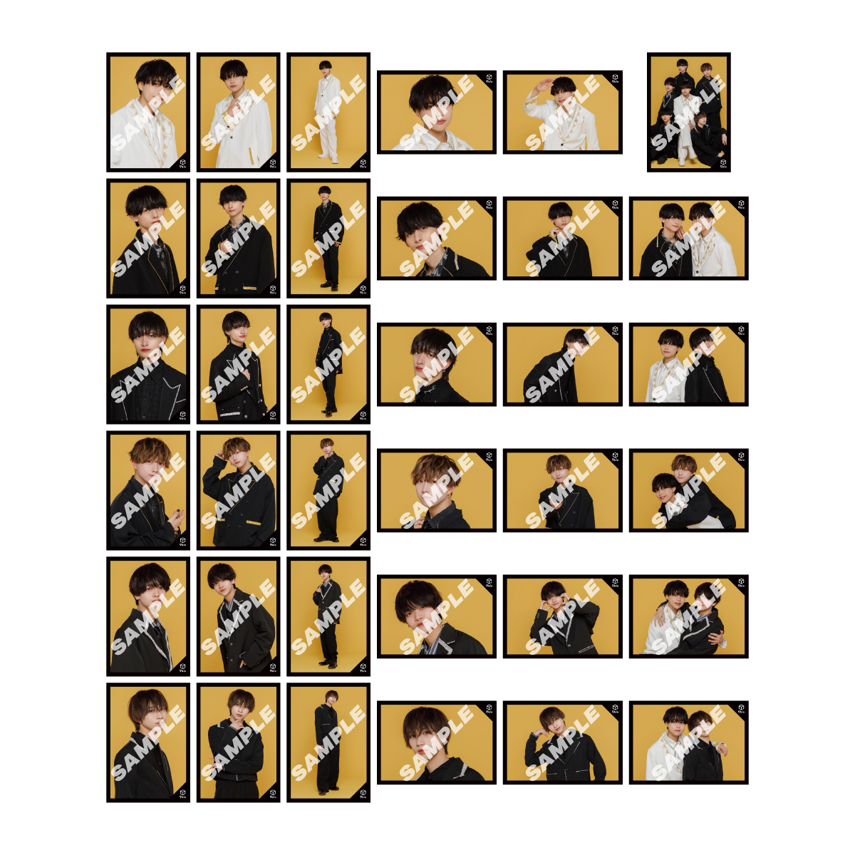 グッズ – 9bicオフィシャルサイト